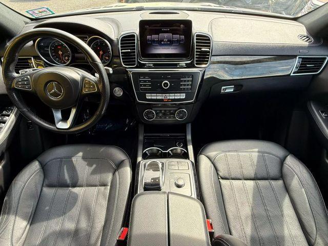 used 2019 Mercedes-Benz GLS 450 car, priced at $21,995