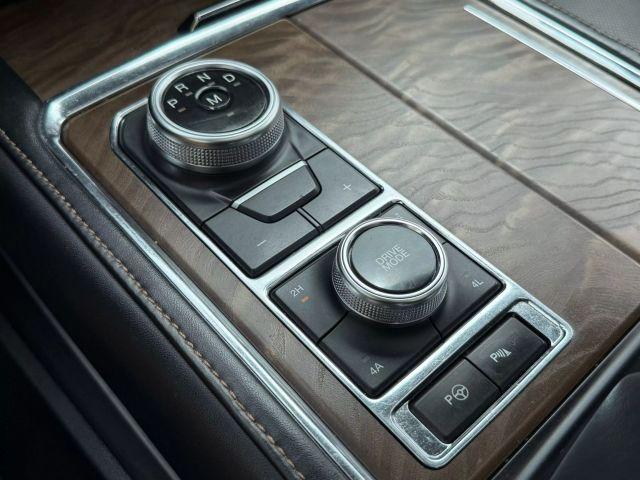 used 2021 Ford Expedition Max car, priced at $35,495