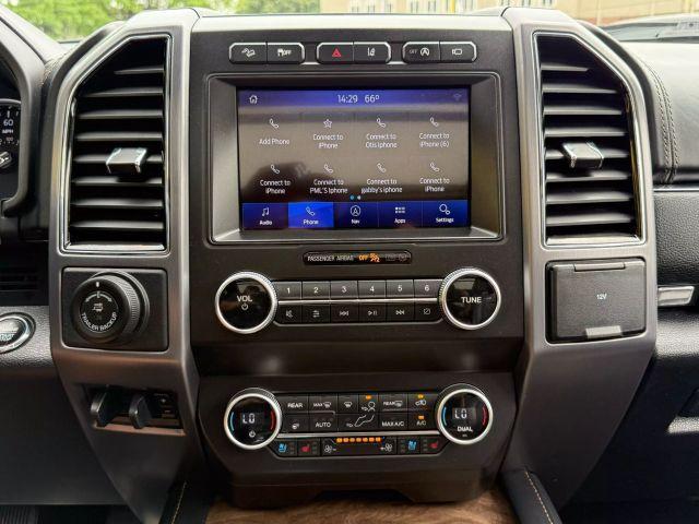 used 2021 Ford Expedition Max car, priced at $35,495