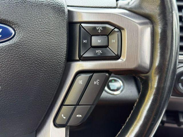 used 2021 Ford Expedition Max car, priced at $35,495