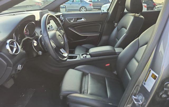 used 2020 Mercedes-Benz GLA 250 car, priced at $17,995