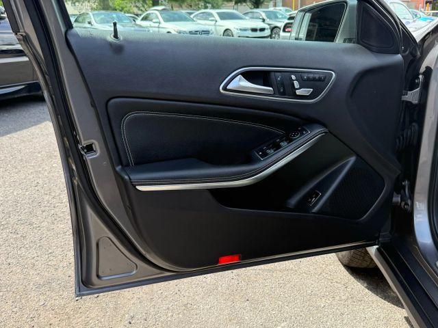 used 2020 Mercedes-Benz GLA 250 car, priced at $17,995