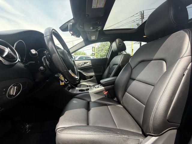 used 2020 Mercedes-Benz GLA 250 car, priced at $17,995