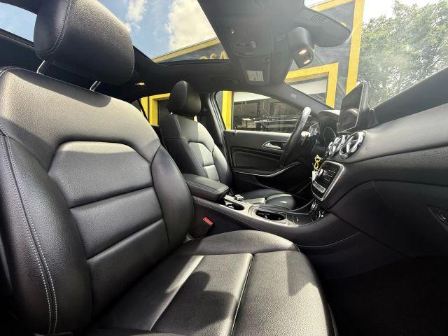 used 2020 Mercedes-Benz GLA 250 car, priced at $17,995