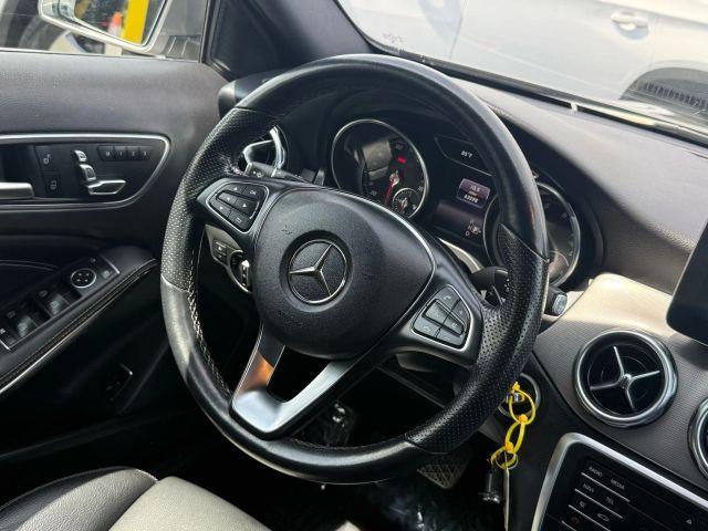 used 2020 Mercedes-Benz GLA 250 car, priced at $17,995