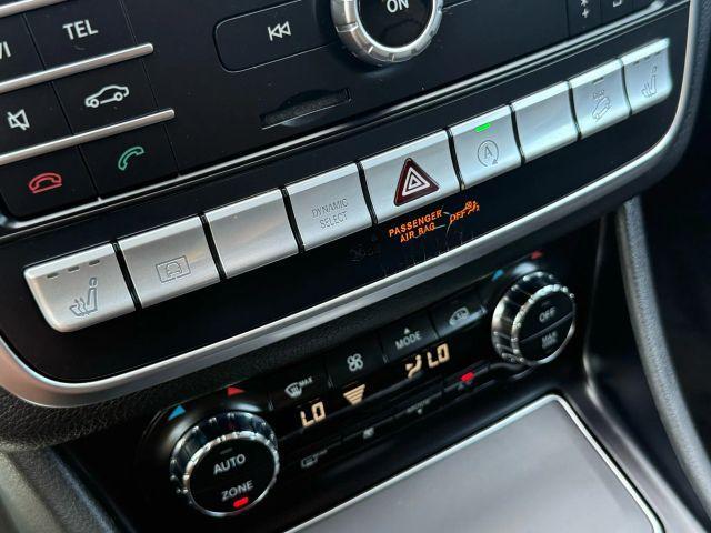 used 2020 Mercedes-Benz GLA 250 car, priced at $17,995