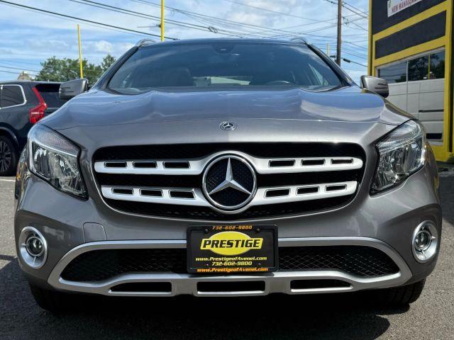 used 2020 Mercedes-Benz GLA 250 car, priced at $17,995