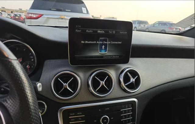 used 2020 Mercedes-Benz GLA 250 car, priced at $17,995