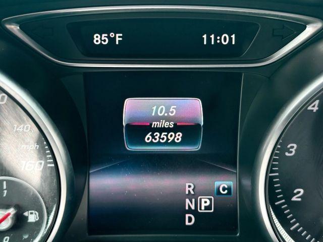 used 2020 Mercedes-Benz GLA 250 car, priced at $17,995