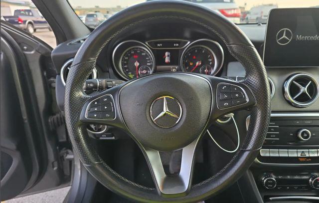 used 2020 Mercedes-Benz GLA 250 car, priced at $17,995