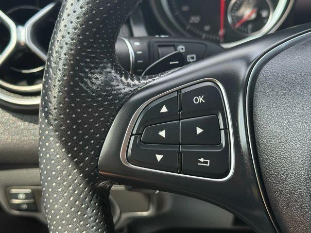 used 2020 Mercedes-Benz GLA 250 car, priced at $17,995