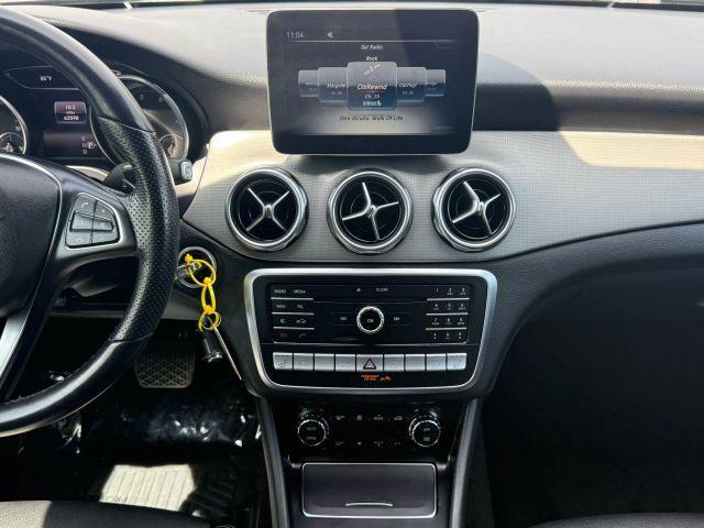 used 2020 Mercedes-Benz GLA 250 car, priced at $17,995
