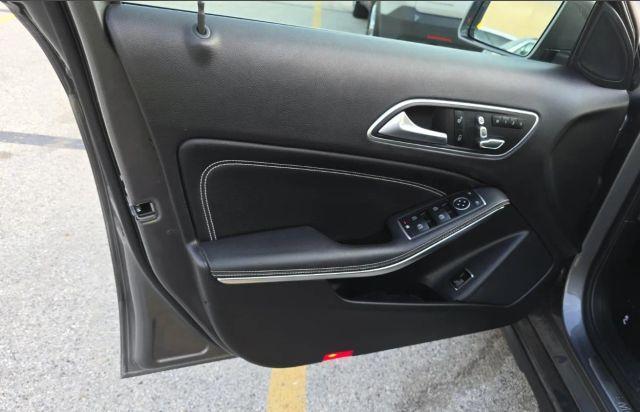 used 2020 Mercedes-Benz GLA 250 car, priced at $17,995