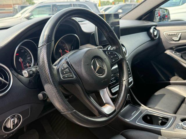 used 2020 Mercedes-Benz GLA 250 car, priced at $17,995