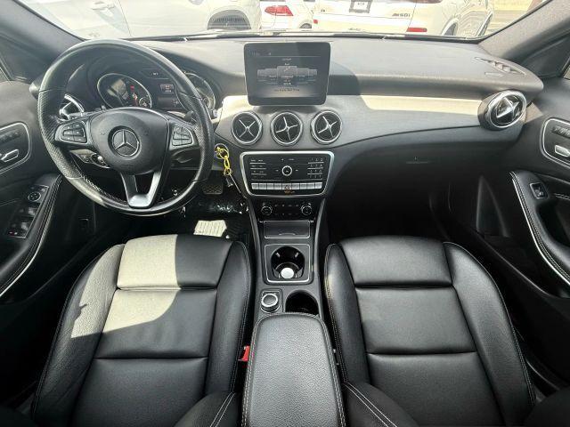 used 2020 Mercedes-Benz GLA 250 car, priced at $17,995