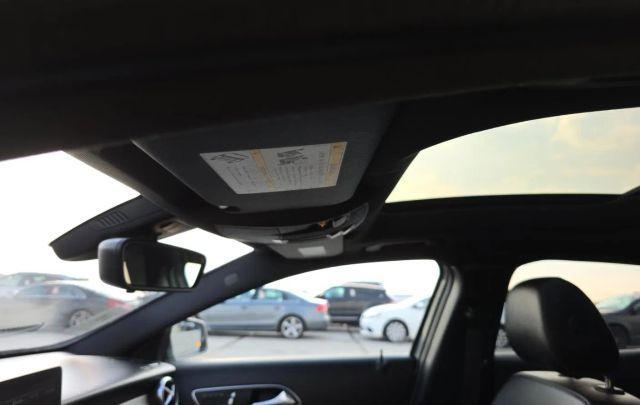 used 2020 Mercedes-Benz GLA 250 car, priced at $17,995