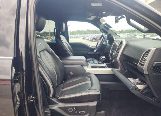 used 2019 Ford F-150 car, priced at $31,995