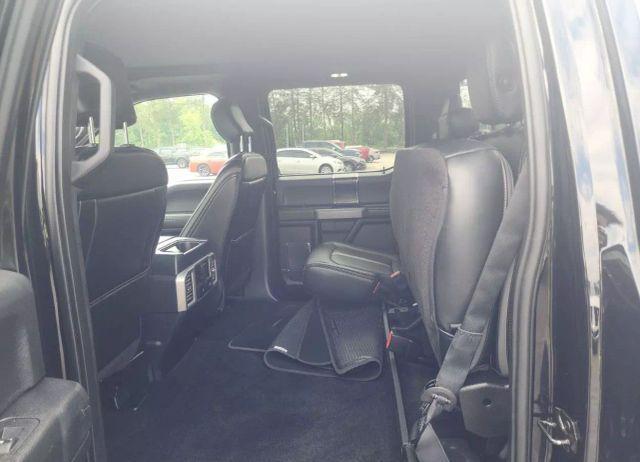 used 2019 Ford F-150 car, priced at $31,995