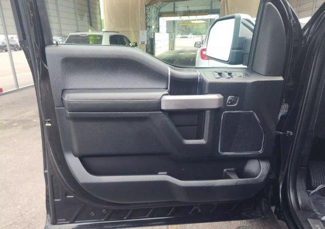 used 2019 Ford F-150 car, priced at $31,995