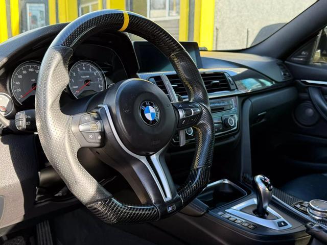 used 2015 BMW M4 car, priced at $26,995