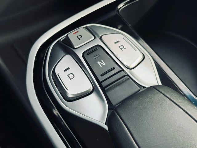 used 2019 Hyundai Ioniq EV car, priced at $9,995