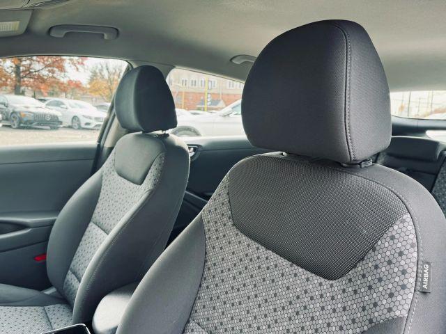 used 2019 Hyundai Ioniq EV car, priced at $9,995