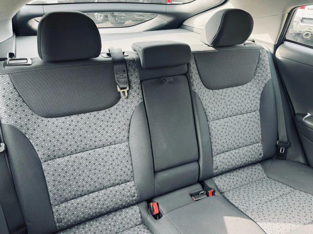 used 2019 Hyundai Ioniq EV car, priced at $9,995