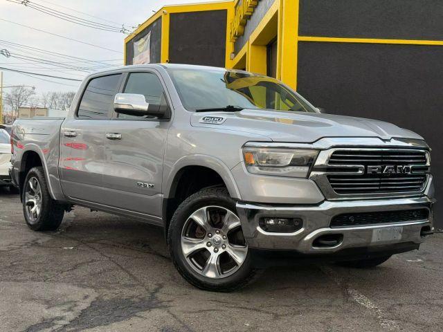 used 2019 Ram 1500 car, priced at $28,995