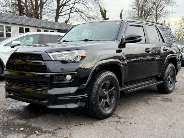 used 2018 Toyota 4Runner car, priced at $25,595