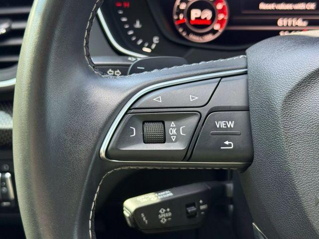 used 2019 Audi SQ5 car, priced at $26,995