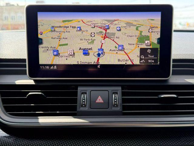 used 2019 Audi SQ5 car, priced at $26,995
