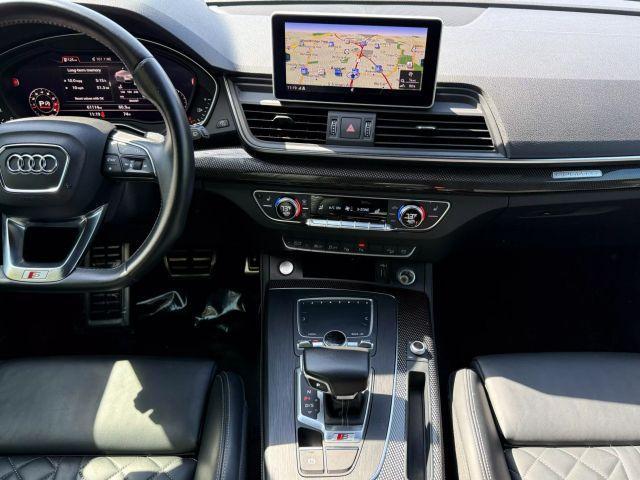 used 2019 Audi SQ5 car, priced at $26,995