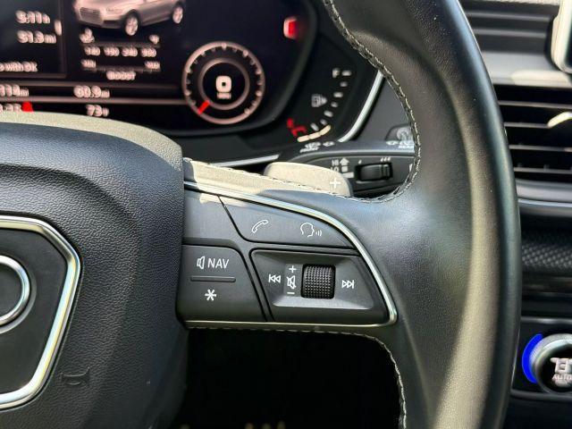 used 2019 Audi SQ5 car, priced at $26,995