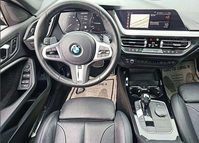 used 2021 BMW M235 Gran Coupe car, priced at $25,995