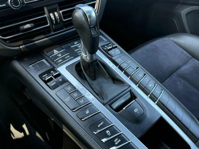 used 2020 Porsche Macan car, priced at $23,995