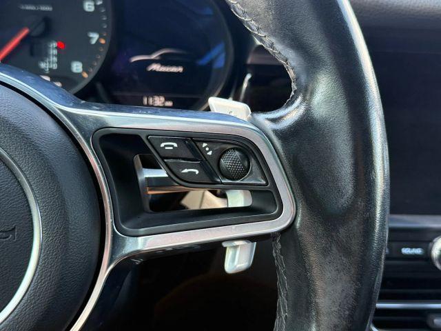 used 2020 Porsche Macan car, priced at $23,995