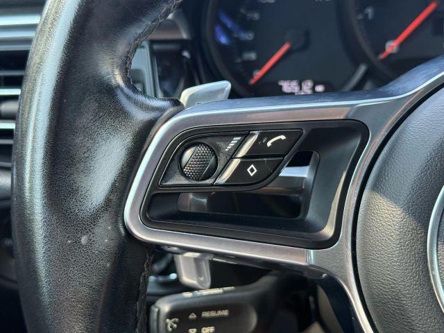 used 2020 Porsche Macan car, priced at $23,995