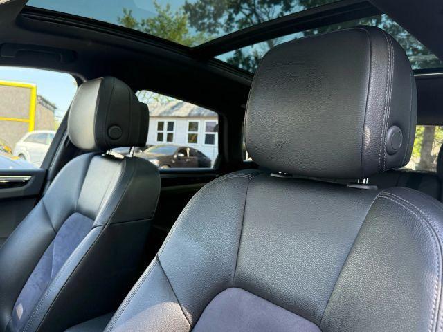 used 2020 Porsche Macan car, priced at $23,995