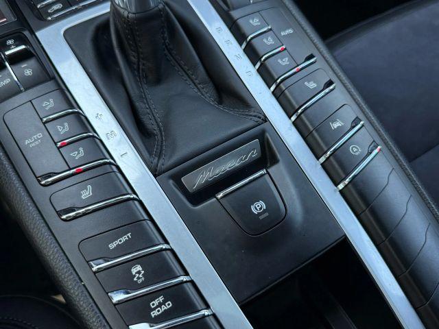 used 2020 Porsche Macan car, priced at $23,995