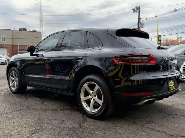 used 2018 Porsche Macan car, priced at $14,995