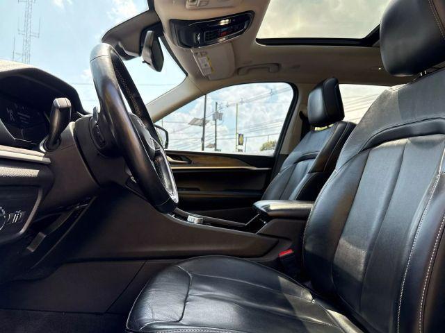 used 2021 Jeep Grand Cherokee L car, priced at $26,995