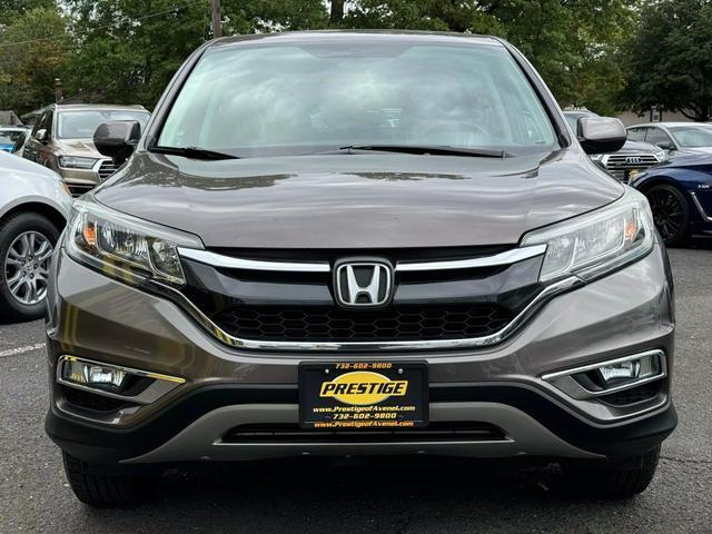 used 2015 Honda CR-V car, priced at $14,295