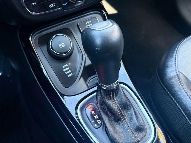 used 2019 Jeep Compass car, priced at $12,895