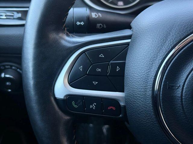 used 2019 Jeep Compass car, priced at $12,895