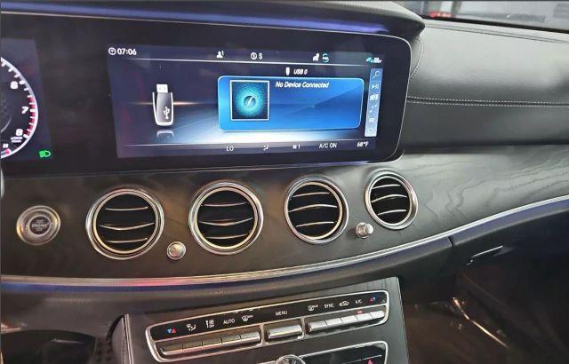 used 2019 Mercedes-Benz AMG E 53 car, priced at $34,995