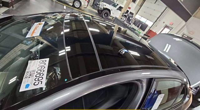 used 2019 Mercedes-Benz AMG E 53 car, priced at $34,995