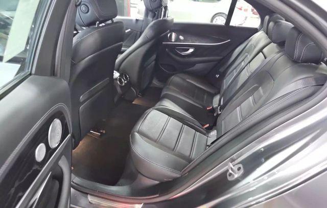 used 2019 Mercedes-Benz AMG E 53 car, priced at $34,995