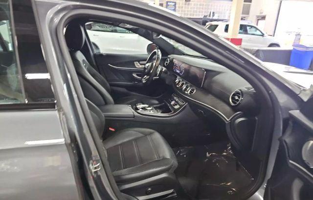 used 2019 Mercedes-Benz AMG E 53 car, priced at $34,995