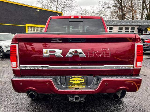 used 2018 Ram 1500 car, priced at $24,595