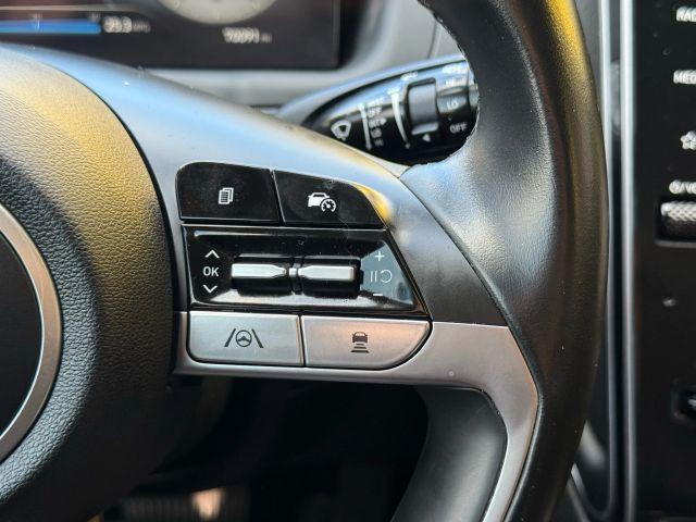 used 2022 Hyundai Tucson car, priced at $15,995